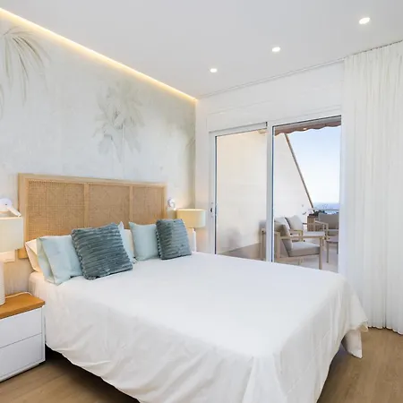 Appartement Home2book Escape & Pool, Only Adults
