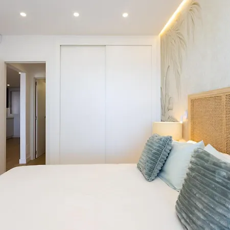 Home2book Escape & Pool, Only Adults Appartement Costa Adeje (Tenerife)