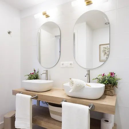Appartement Home2book Escape & Pool, Only Adults