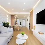Apartmán Home2book Escape & Pool, Only Adults *