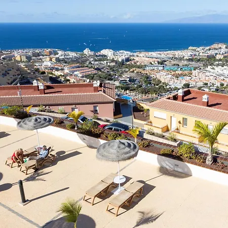 Home2book Escape & Pool, Only Adults Appartamento