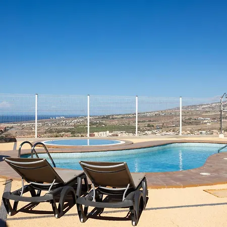 Home2book Escape & Pool, Only Adults * Costa Adeje (Tenerife)