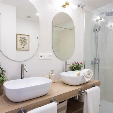 Home2book Escape & Pool, Only Adults * Costa Adeje (Tenerife)