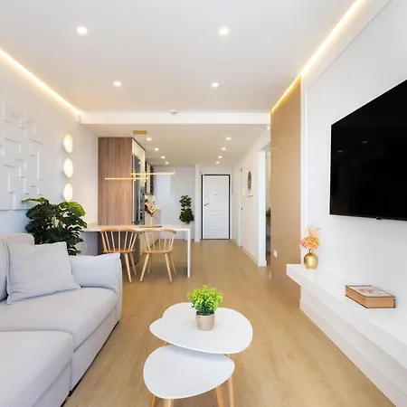 Διαμέρισμα Home2book Escape & Pool, Only Adults *