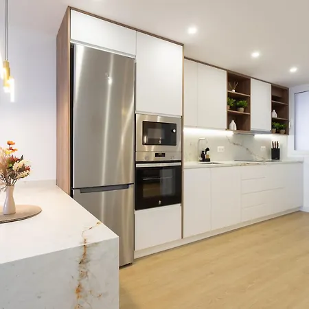 Appartamento Home2book Escape & Pool, Only Adults Costa Adeje (Tenerife)