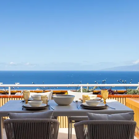Διαμέρισμα Home2book Escape & Pool, Only Adults *