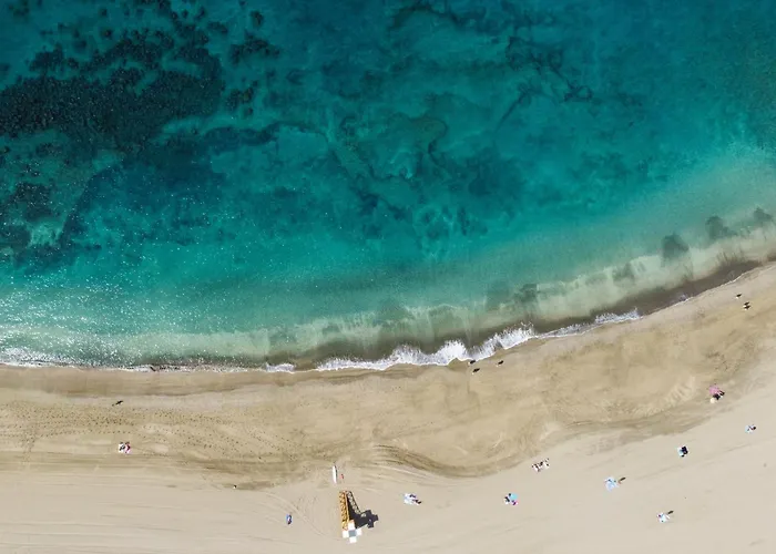 Home2book Escape & Pool, Only Adults Апартаменти *