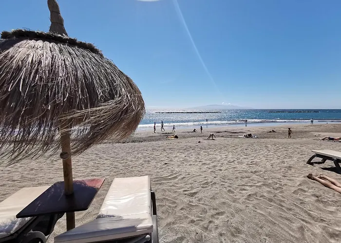 Home2book Escape & Pool, Only Adults