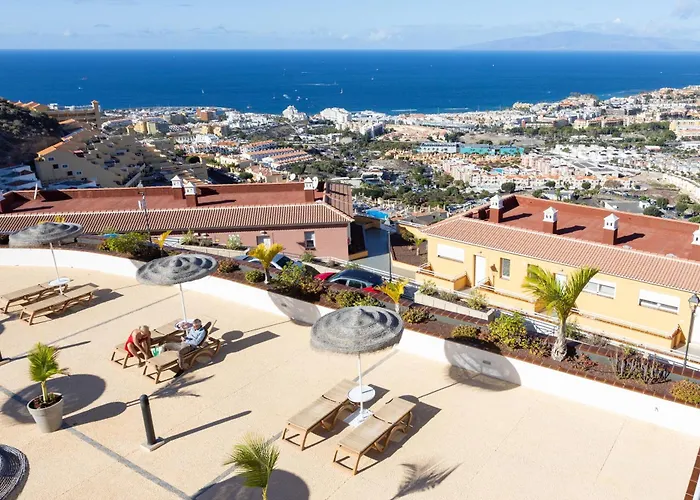 Home2book Escape & Pool, Only Adults Апартаменти