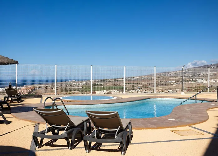 Home2book Escape & Pool, Only Adults * Адехе