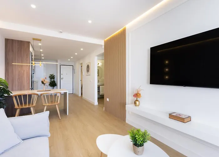 Home2book Escape & Pool, Only Adults Апартаменти *