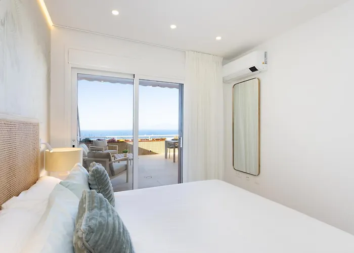 Home2book Escape & Pool, Only Adults Апартаменти Адехе