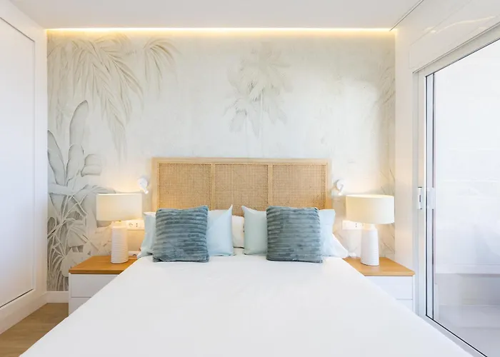 Home2book Escape & Pool, Only Adults *