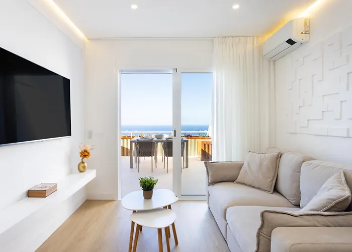 Home2book Escape & Pool, Only Adults Апартаменти