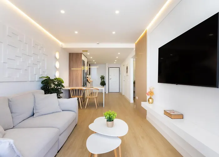 Апартаменти Home2book Escape & Pool, Only Adults *