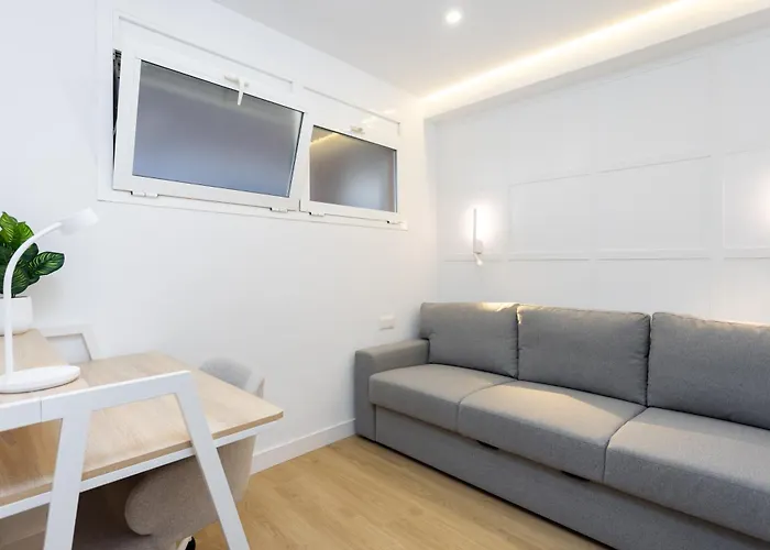 Home2book Escape & Pool, Only Adults Апартаменти Адехе