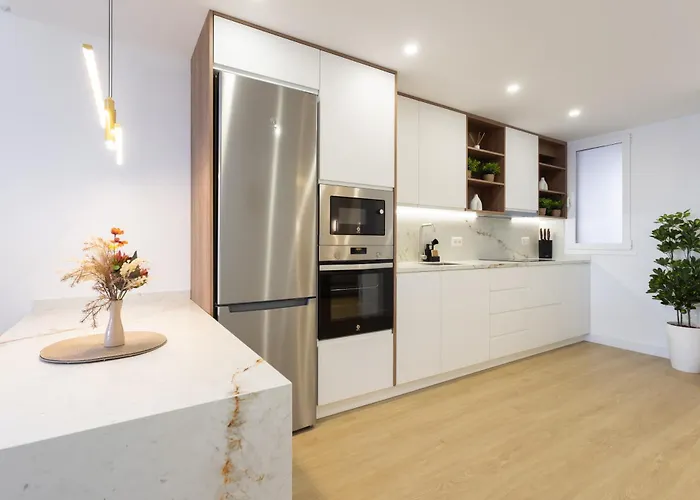 Апартаменти Home2book Escape & Pool, Only Adults Адехе