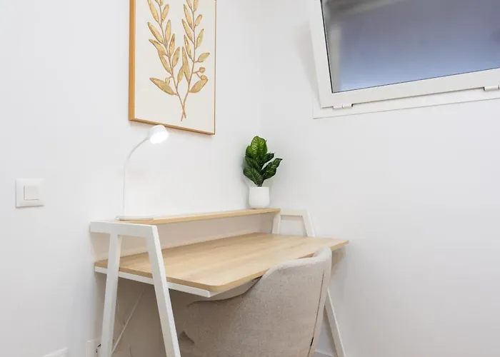 Home2book Escape & Pool, Only Adults *