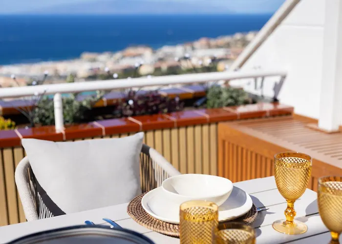 Home2book Escape & Pool, Only Adults Апартаменти *