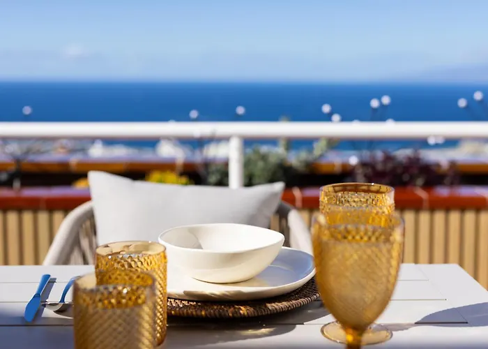 Home2book Escape & Pool, Only Adults Апартаменти *