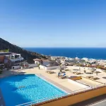 Home2book Escape & Pool, Only Adults *