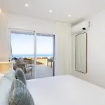 Home2book Escape & Pool, Only Adults Апартаменти Адехе