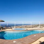 Home2book Escape & Pool, Only Adults Costa Adeje (Tenerife)