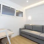 Home2book Escape & Pool, Only Adults Апартаменти Адехе