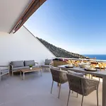 Home2book Escape & Pool, Only Adults * Адехе