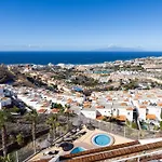 Home2book Escape & Pool, Only Adults *