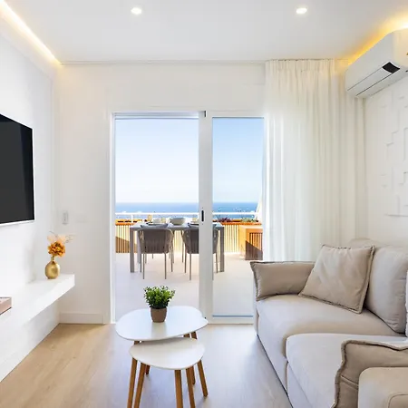 Home2book Escape & Pool, Only Adults Апартаменты