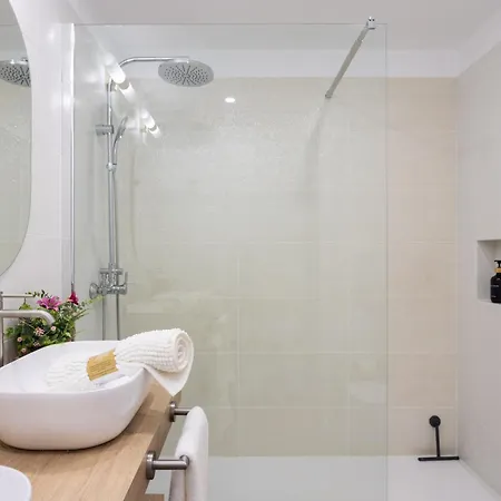 Home2book Escape & Pool, Only Adults Апартаменты *