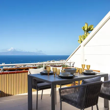 Апартаменты Home2book Escape & Pool, Only Adults