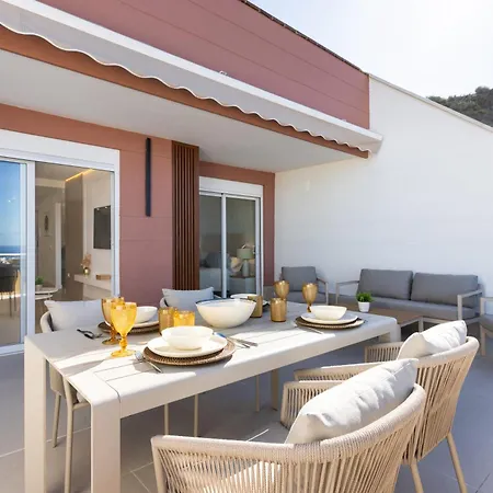 Appartamento Home2book Escape & Pool, Only Adults